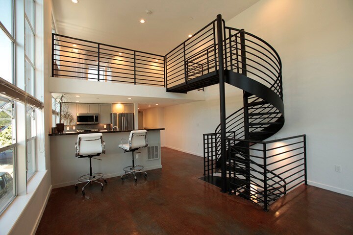 1325 Indiana St in San Francisco, CA - Building Photo