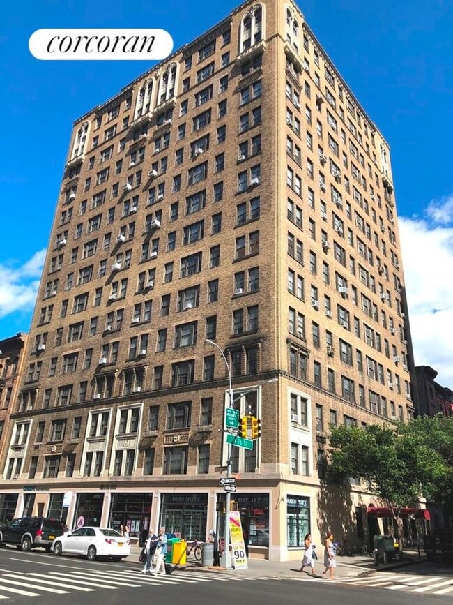 property at 175 W 76th St