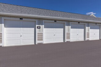 Cottages at North Carefree in Colorado Springs, CO - Foto de edificio - Building Photo