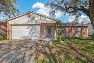 6206 Homeview Dr in Houston, TX - Building Photo