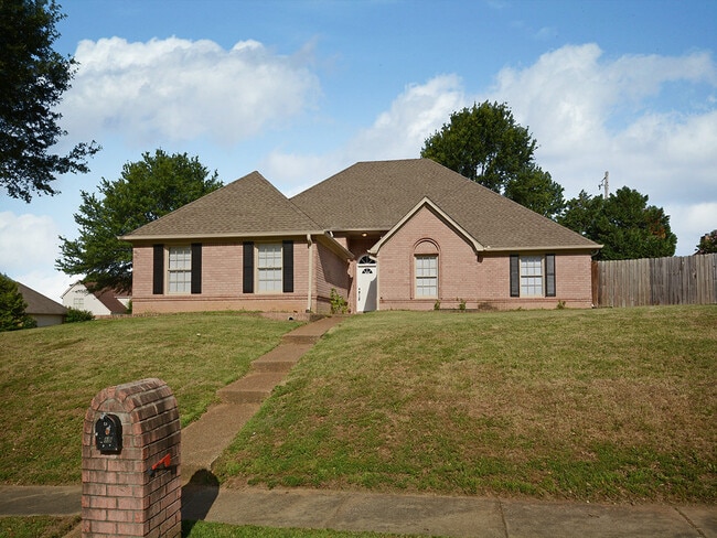 property at 489 Sanga Cir E
