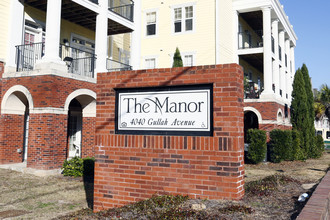 The Manor in North Charleston, SC - Building Photo - Building Photo