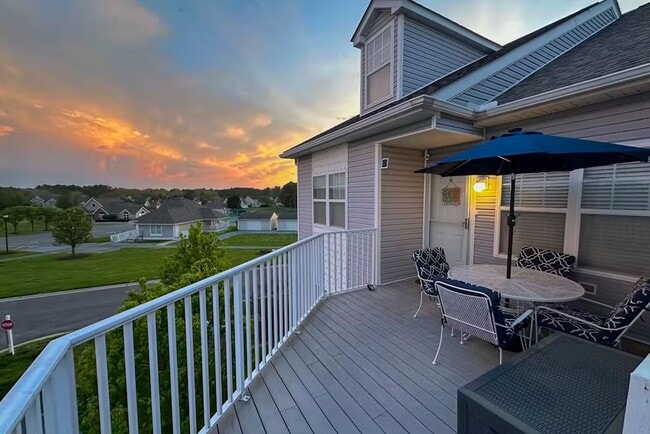 property at 30381 Crowley Dr