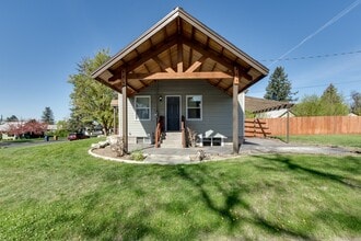 1504 W Kiernan Ave in Spokane, WA - Building Photo - Building Photo