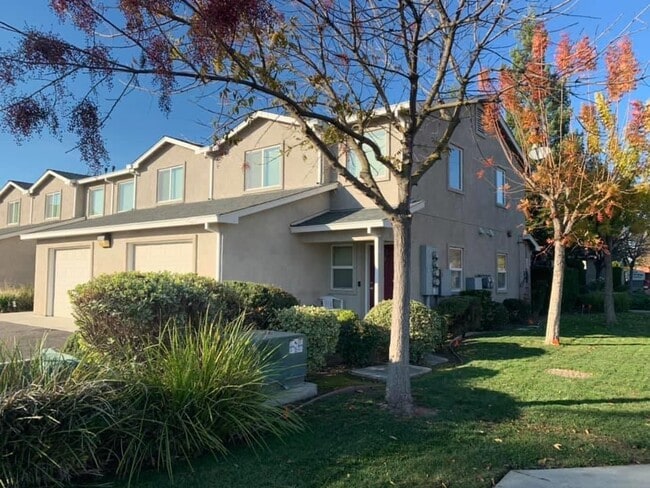 property at 3317 Carver Rd