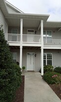 175 Old Murdoch Rd in Morehead City, NC - Building Photo