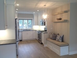 600 Green Bay Rd in Glencoe, IL - Building Photo - Building Photo