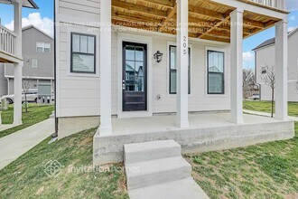 647 Vernon Ave in Nashville, TN - Building Photo - Building Photo
