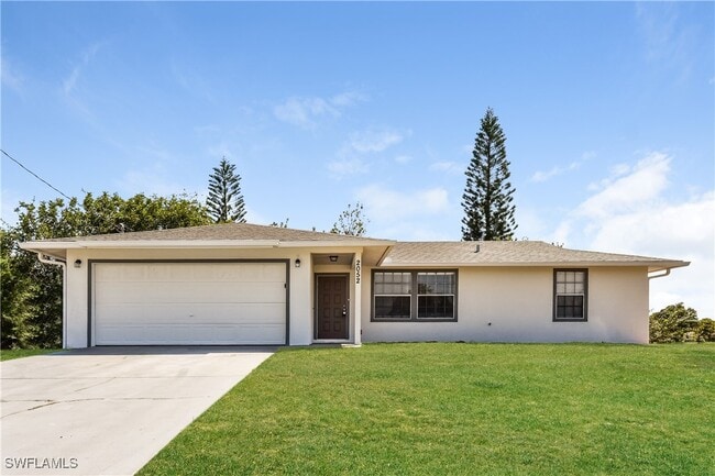 property at 2052 NW 3rd Terrace