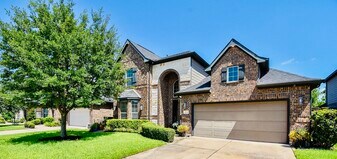 22126 Grand Mist Dr in Katy, TX - Building Photo