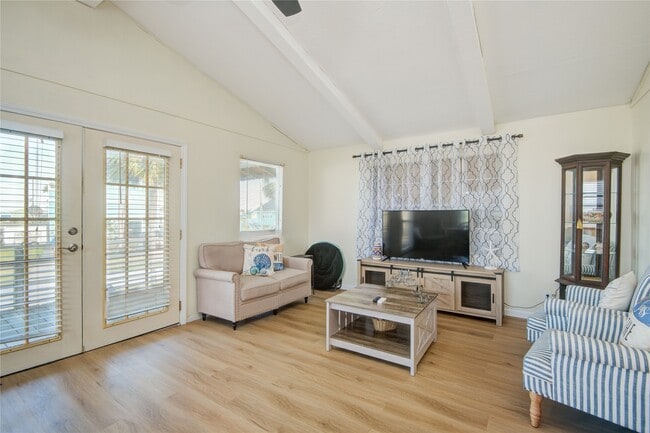 property at 16510 Blackbeard Rd