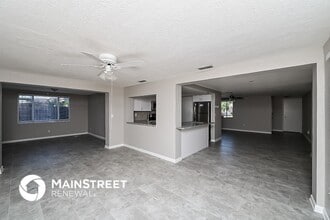 4010 Stratfield Dr in New Port Richey, FL - Foto de edificio - Building Photo