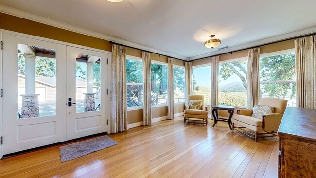 property at 9809 Sonoma Hwy