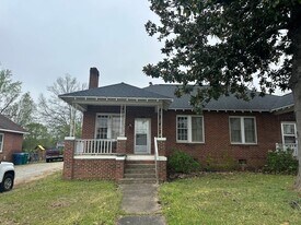 682-682 Grier St in Greenwood, SC - Building Photo