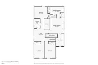 4612 Coastal Storm Gln in Palmetto, FL - Building Photo - Building Photo