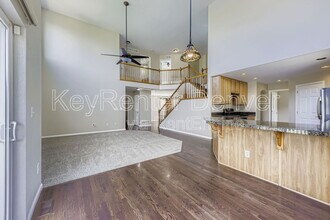 2092 Tundra Cir in Erie, CO - Foto de edificio - Building Photo