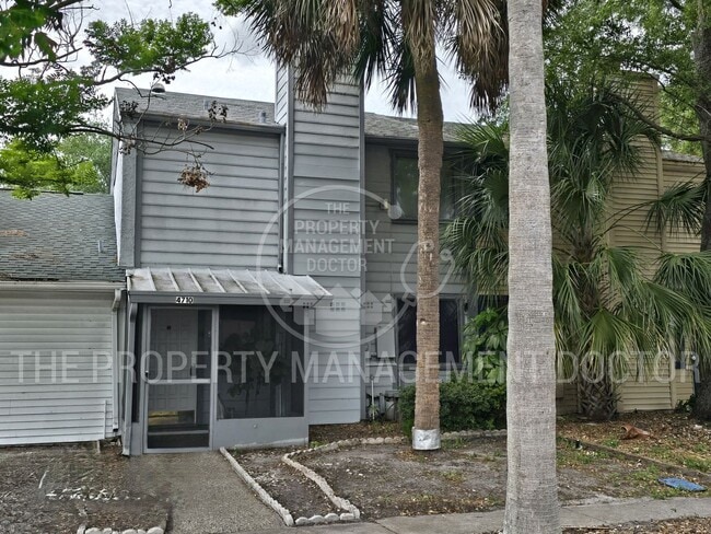 property at 4710 Stonepointe Pl