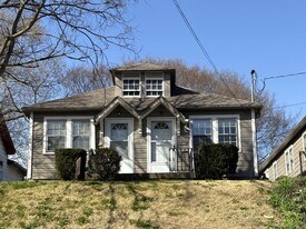 1937 Payne St in Louisville, KY - Building Photo