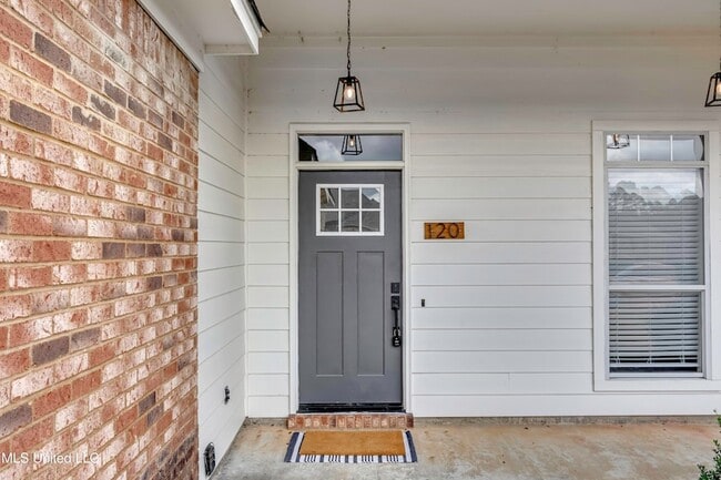 120 Lennox Pl in Brandon, MS - Building Photo - Building Photo