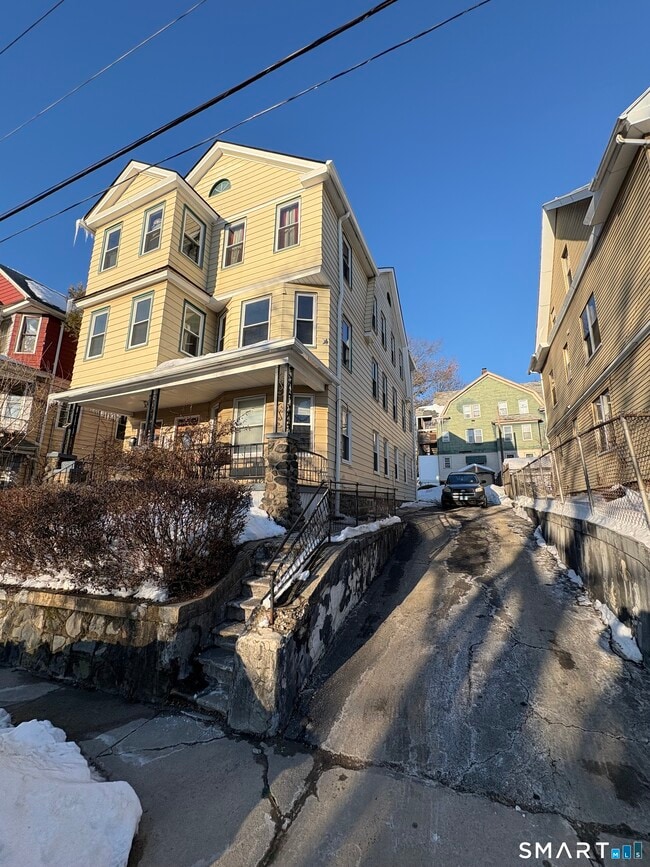 property at 37 Eastwood Ave