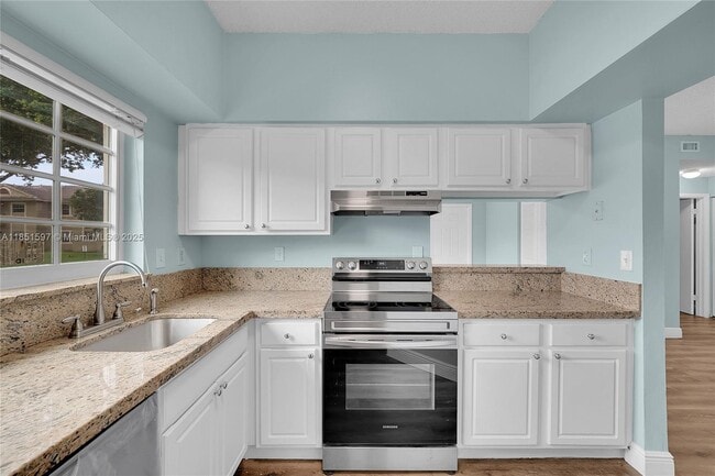 property at 2331 NW 96th Terrace