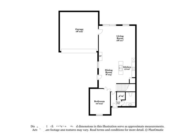 2429 Belt Buckley Dr in Henderson, NV - Building Photo - Building Photo