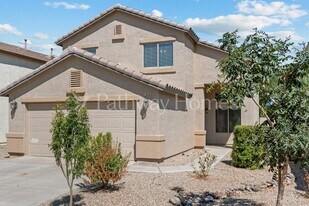 4258 E Tanzanite Ln in Queen Creek, AZ - Building Photo