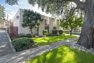 Pasadena 7 Units Built in 1975 in Pasadena, CA - Building Photo - Other