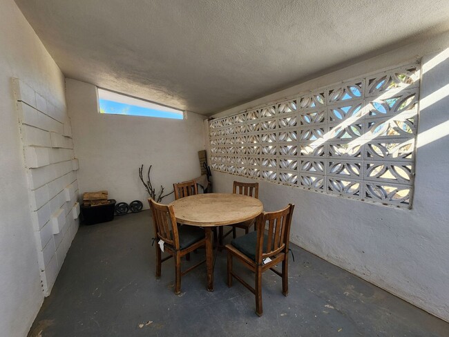 5401 Encelia Dr in Twentynine Palms, CA - Building Photo - Building Photo