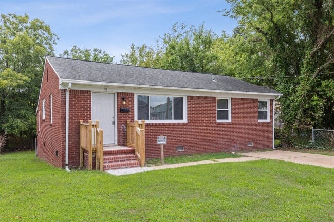 1110 21st St in Newport News, VA - Building Photo - Building Photo