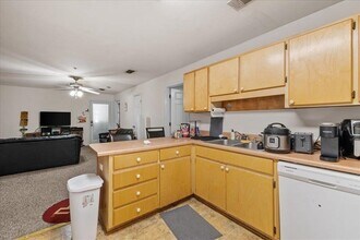 615 N Woodward Ave in Tallahassee, FL - Building Photo - Building Photo