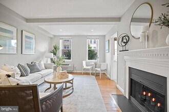 1810 California St NW in Washington, DC - Building Photo - Building Photo