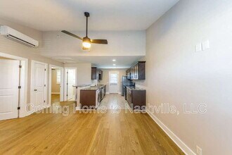 1620 Scovel St in Nashville, TN - Building Photo - Building Photo