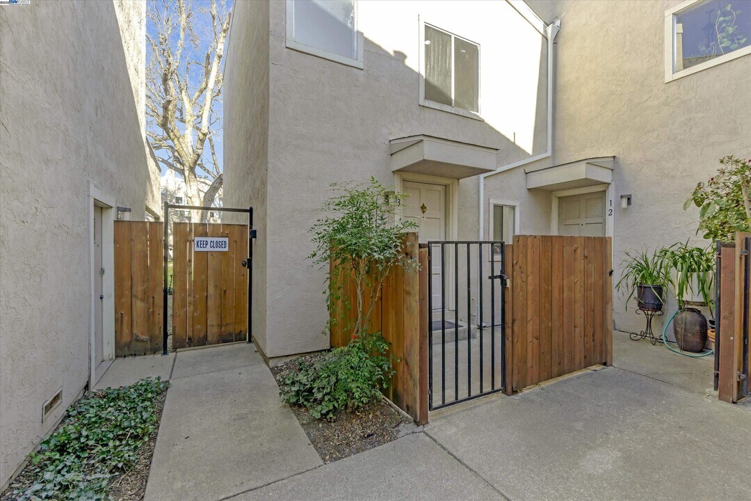 1896 San Vincente Dr in Concord, CA - Building Photo