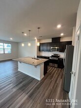 6331 Andante Ave in Raleigh, NC - Building Photo - Building Photo