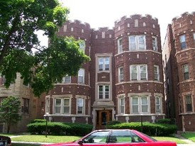 7924 S Rhodes Ave Apartments