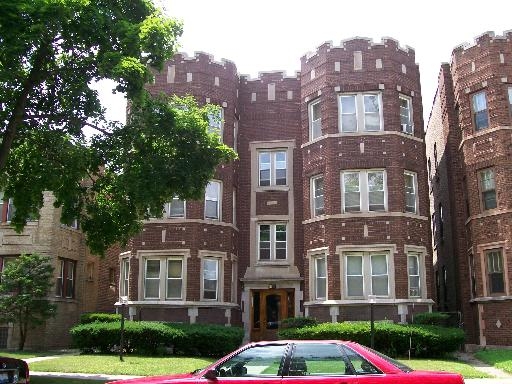 7924 S Rhodes Ave in Chicago, IL - Building Photo