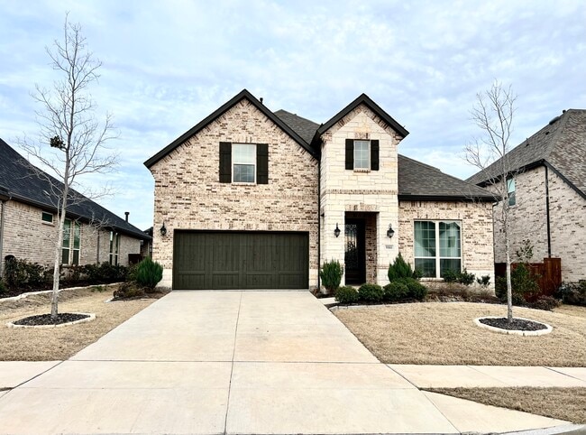 property at 980 Gentle Knoll Ln