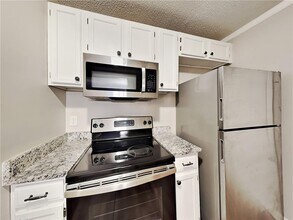 3551 Lehigh Way in Decatur, GA - Building Photo - Building Photo