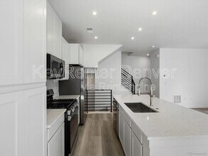 2032 S Holly St in Denver, CO - Building Photo - Building Photo