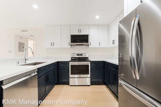 3735 Bagley Ave in Los Angeles, CA - Building Photo - Building Photo