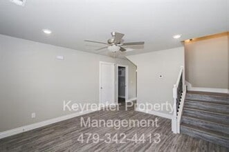 604 E Osage Trce in Rogers, AR - Building Photo - Building Photo