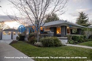 1366 Glenmare St in Salt Lake City, UT - Building Photo