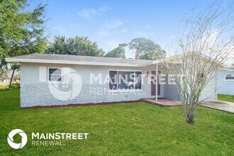 447 Count St in Melbourne, FL - Building Photo - Building Photo