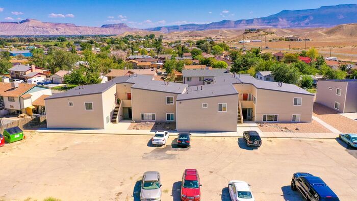 109 Anna Ct in Grand Junction, CO - Building Photo