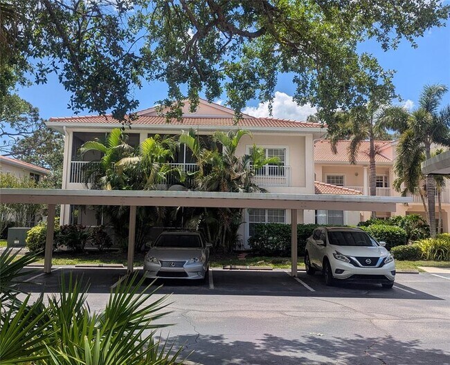4264 Central Sarasota Pkwy in Sarasota, FL - Building Photo - Building Photo