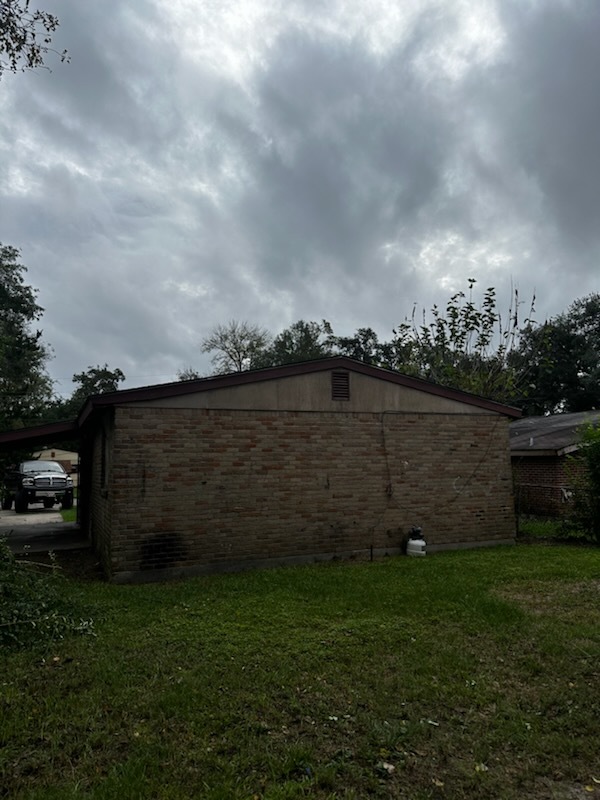 12187 Leonidas Dr in Baton Rouge, LA - Foto de edificio - Building Photo