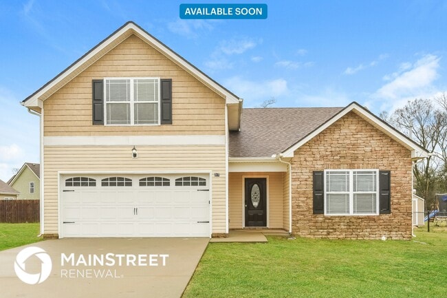 property at 217 Bankside Dr