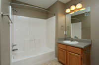 Pryor Creek in Pryor, OK - Building Photo - Interior Photo