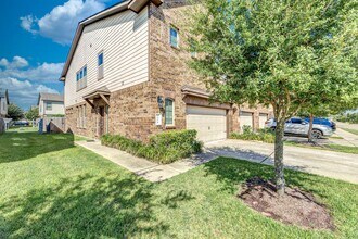 3414 Harvest Meadow Ln in Rosenberg, TX - Building Photo - Building Photo